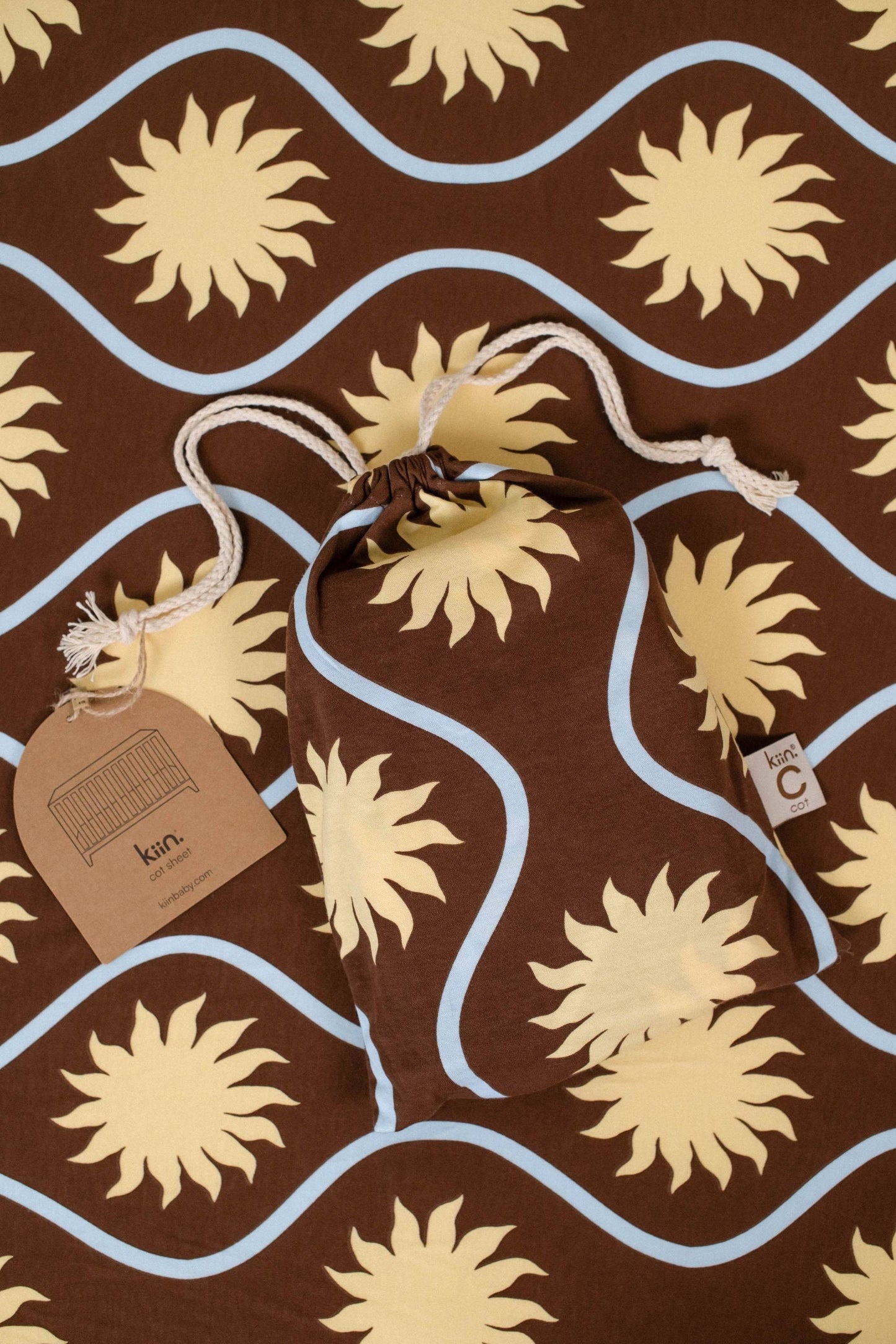 Organic Sheets, Solace