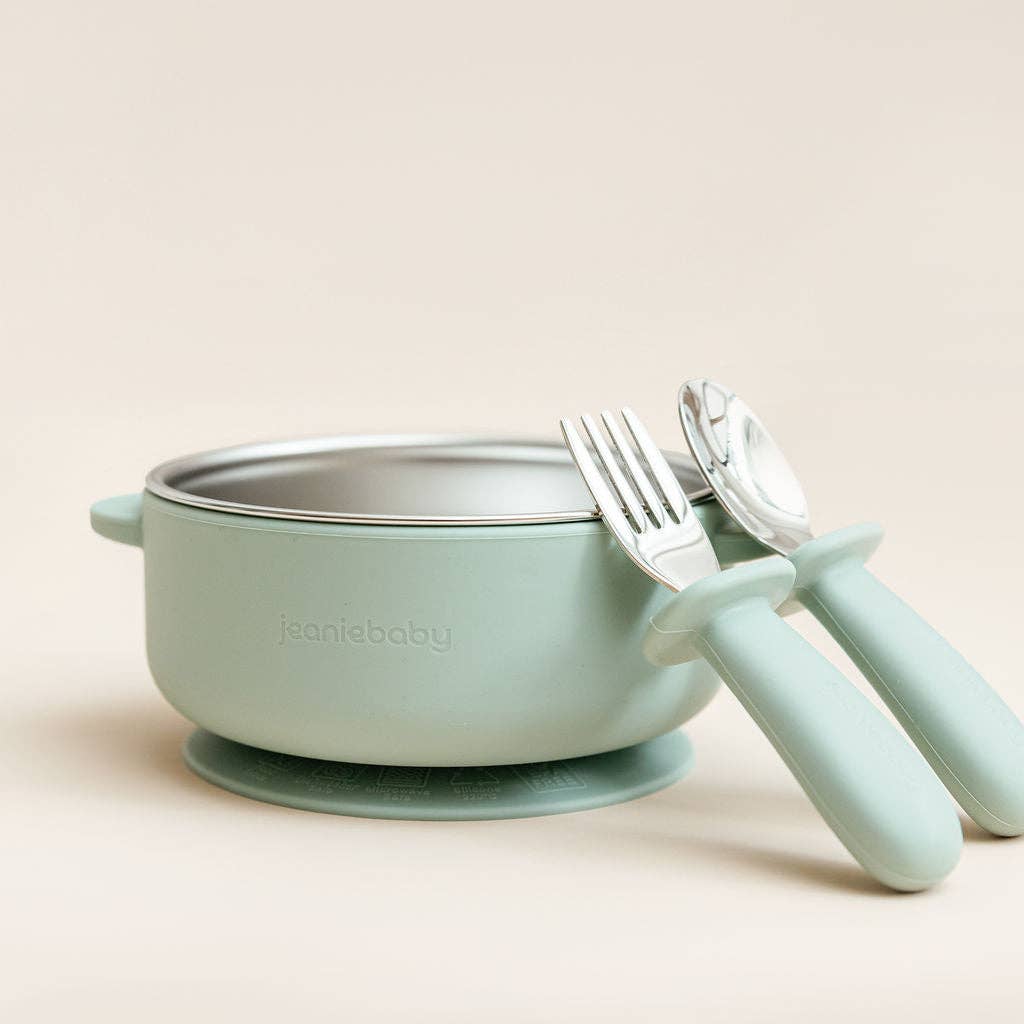 Bowl + Lid