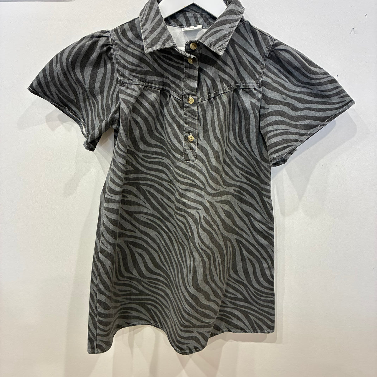 COTTON ON Animal Print dress, 7