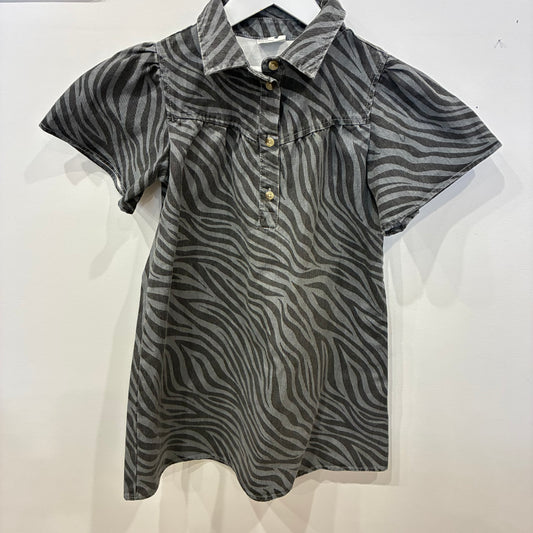 COTTON ON Animal Print dress, 7