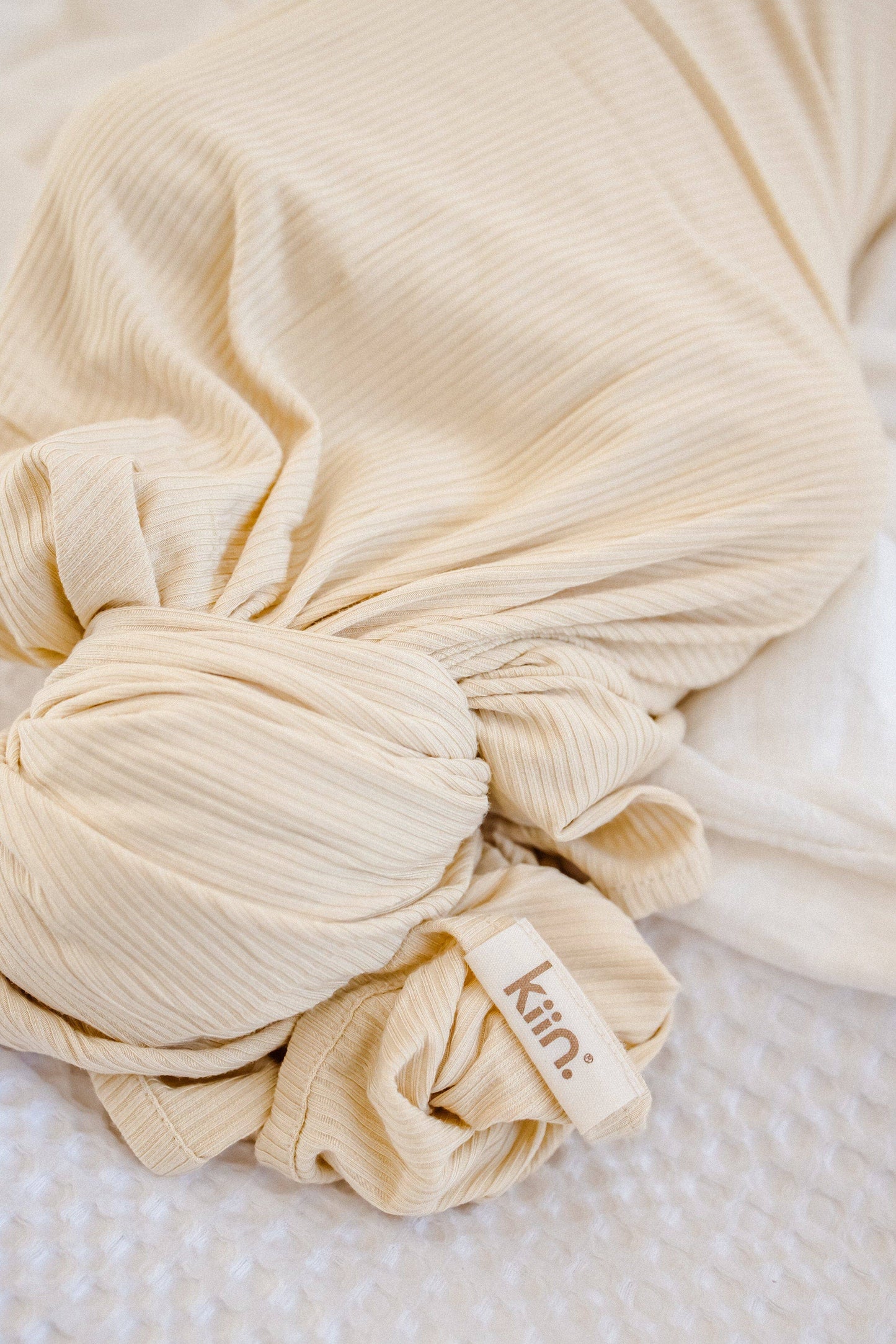 Bamboo Stretch Swaddles