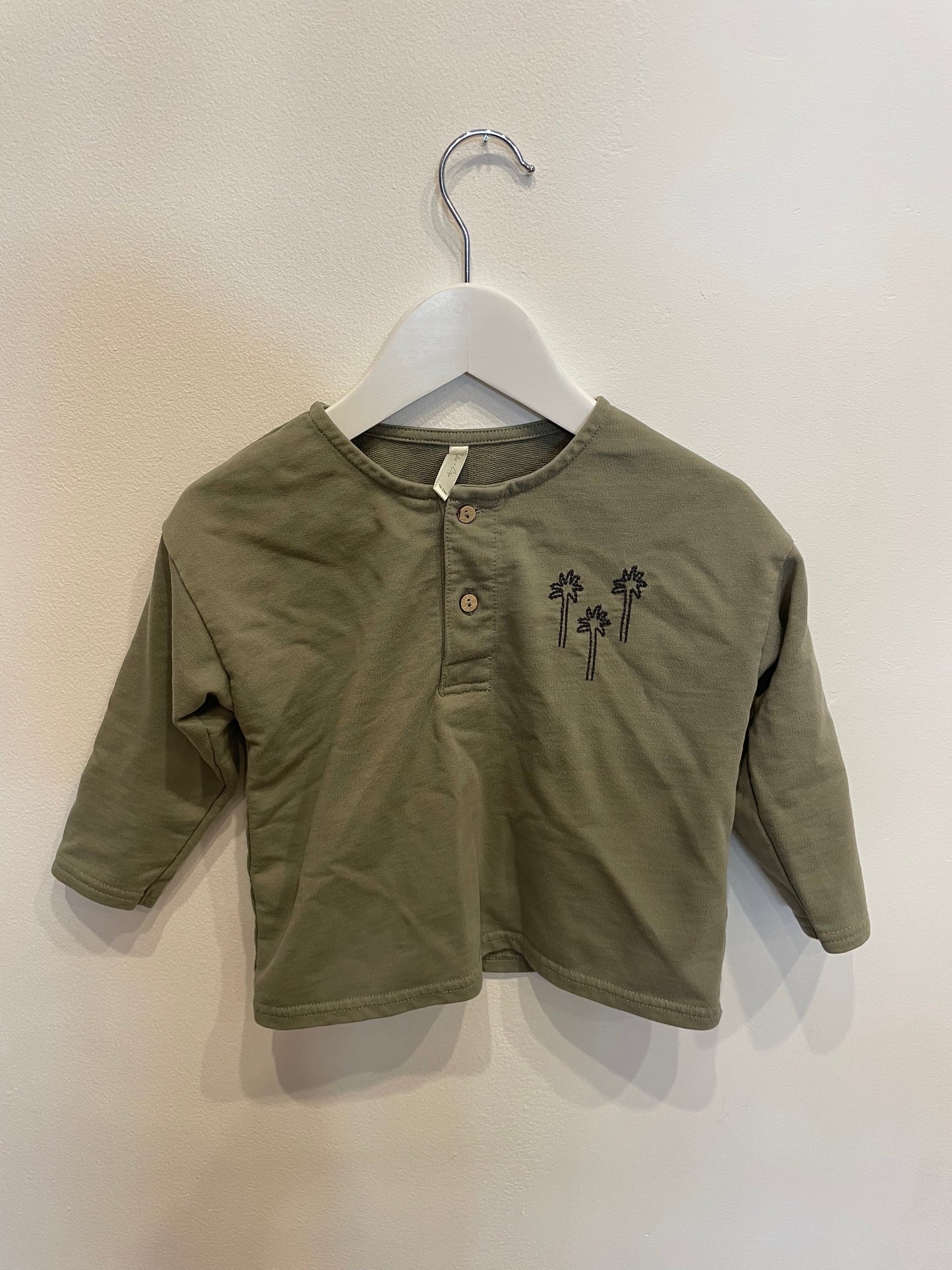 RYLEE & CRU palm tree top, size 18-24m