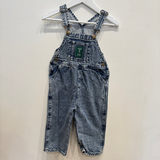 GOLDIE + ACE Overalls, 1y