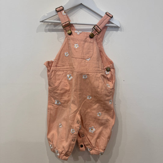 BLOSSOM & PEAR Overalls, 1y
