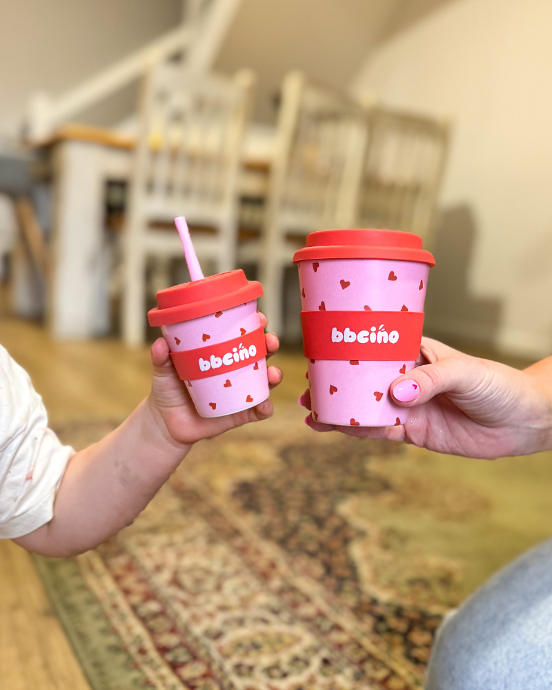Sweetheart Adult Keep Cup