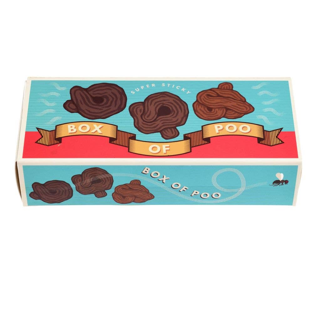 Box of Poo
