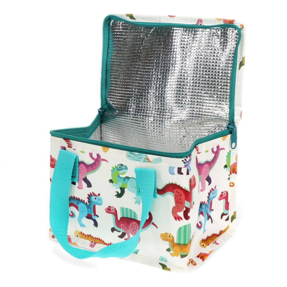 Insulated Lunch Bags