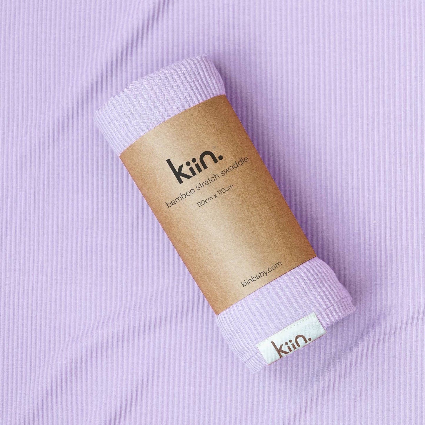 Bamboo Stretch Swaddles