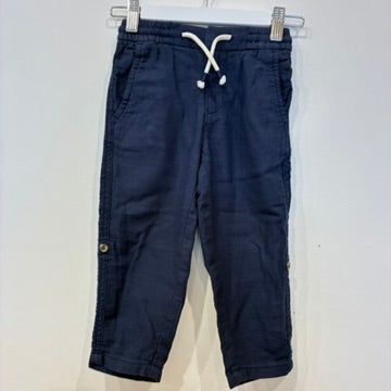 H&M Navy Pants, 2