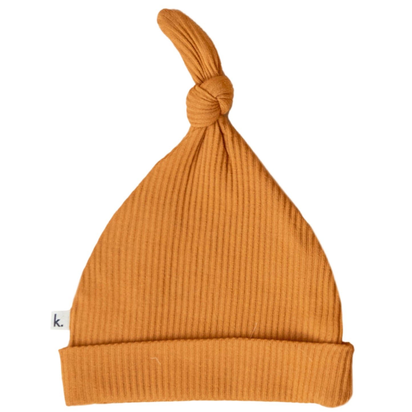 Bamboo Stretch Beanies
