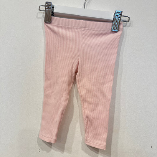 COUNTRY ROAD pink tights, 3-6m