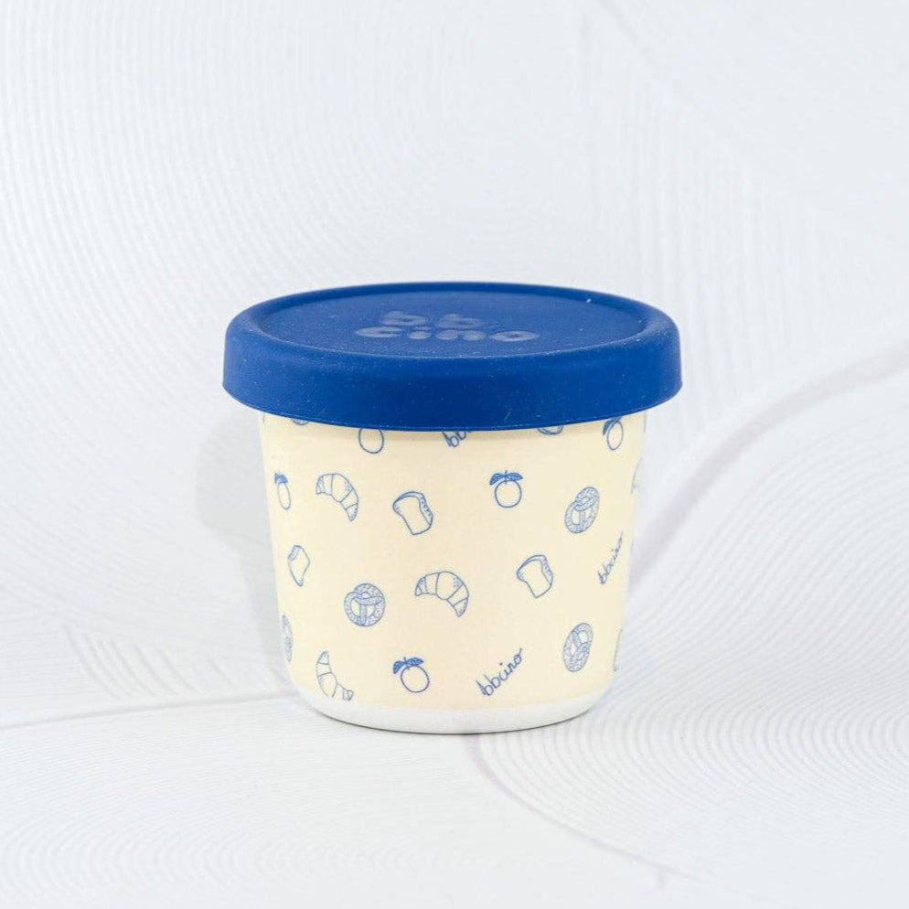 Brunch-Kins Snack Pot