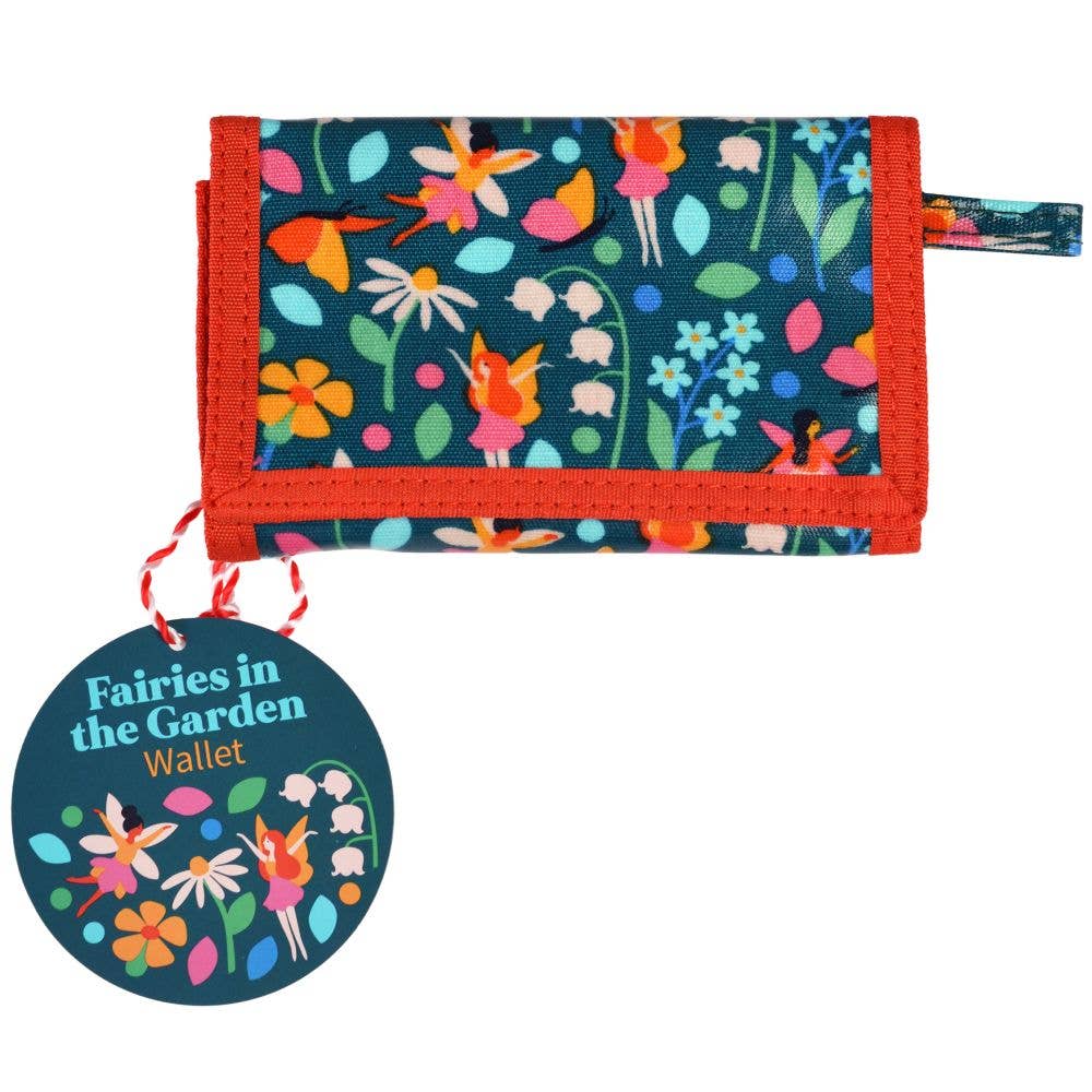 Kids Wallets