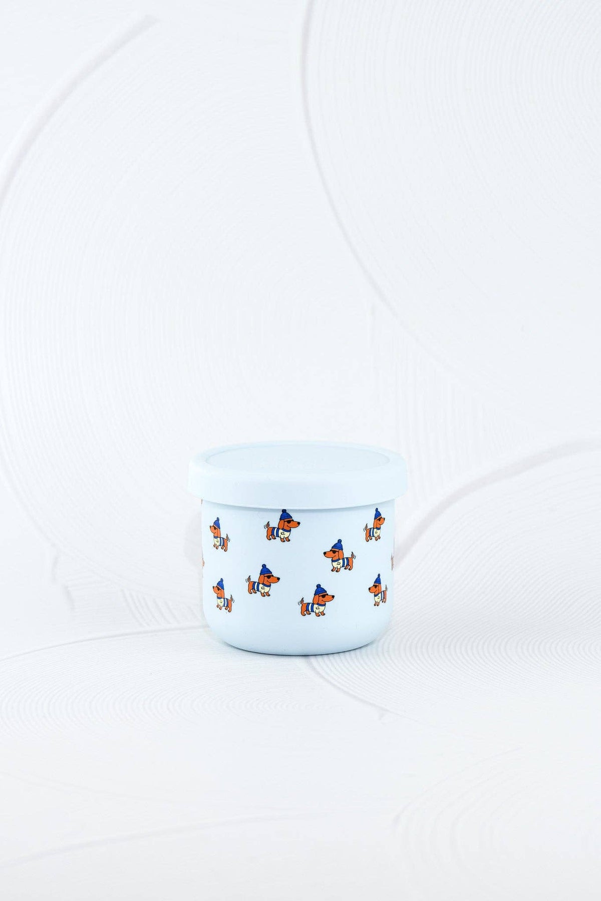 Dagwood Snack Pot