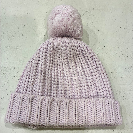 JAMIE KAY Lavender Beanie, 0-2