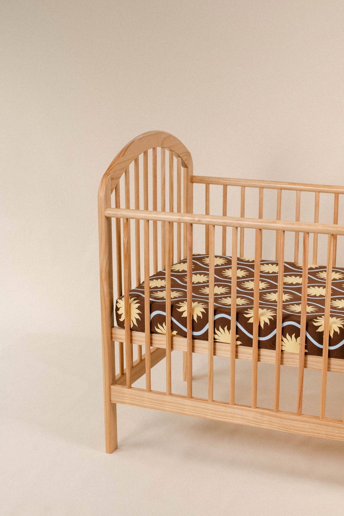 Organic Sheets, Solace