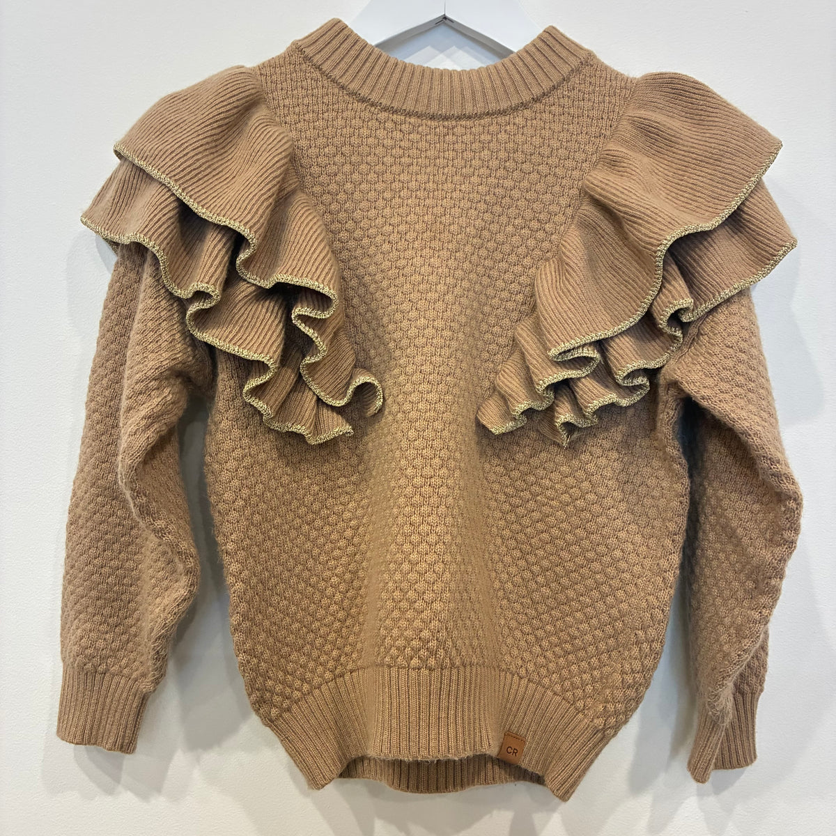 COUNTRY ROAD Frill Jumper, 4
