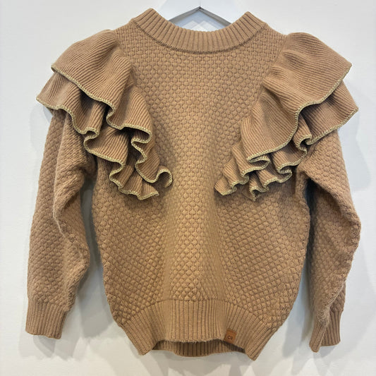 COUNTRY ROAD Frill Jumper, 4