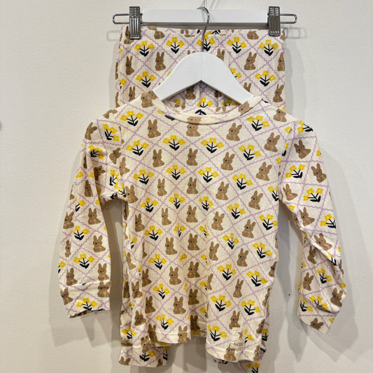 SEED Bunny PJ’s, 4