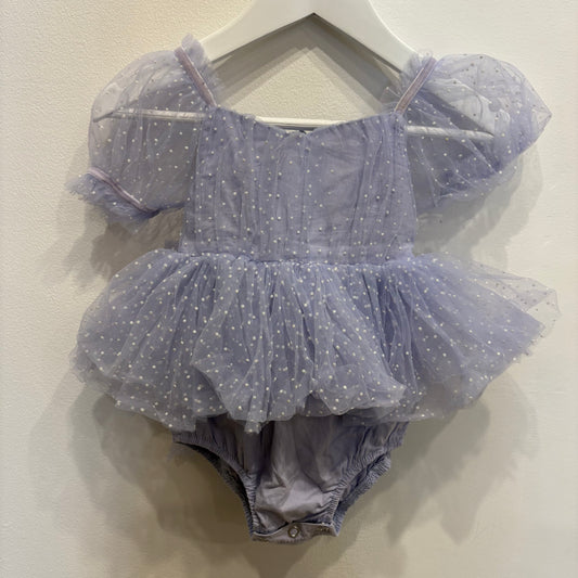 ARABELLA & ROSE lilac tutu, size 1