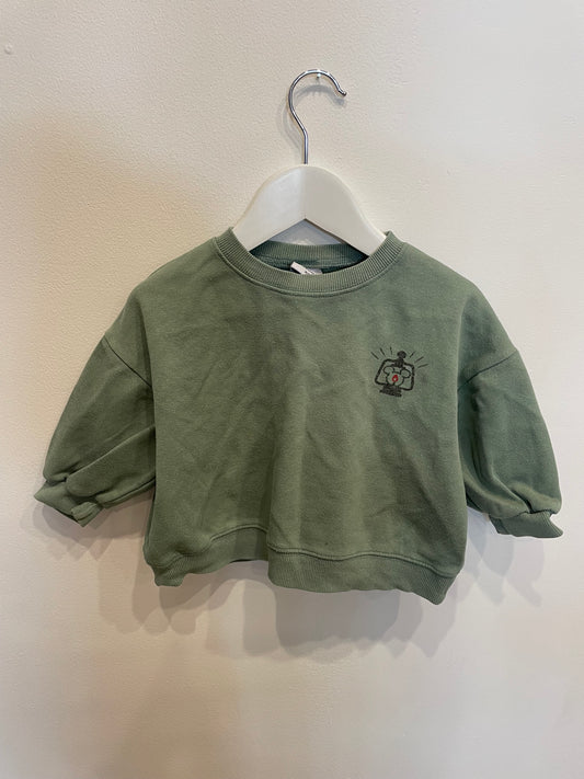 DISNEY Adventures Jumper, size XS