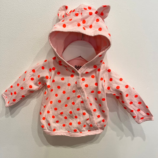iBABY Spotty Jacket, 0000