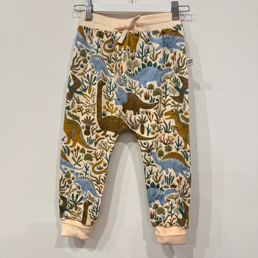 GOLDIE + ACE Dino Track pants, 4