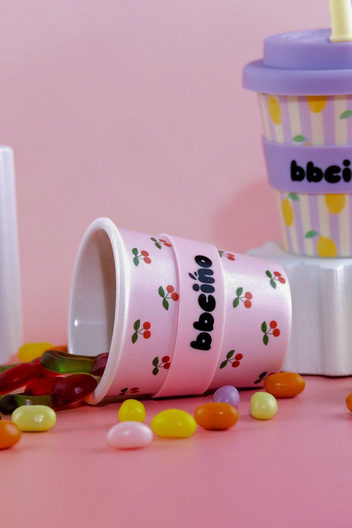 Cherub Cup