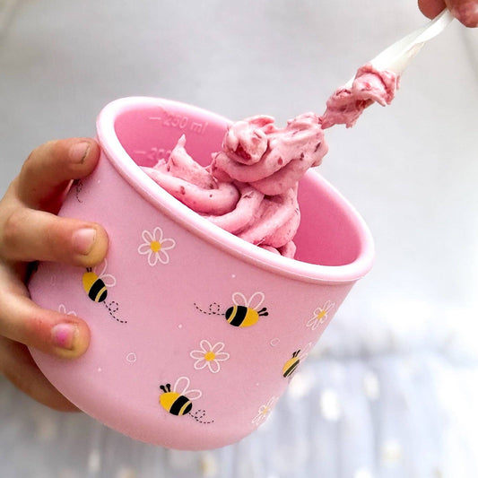 Bumble, BB Snack Pot