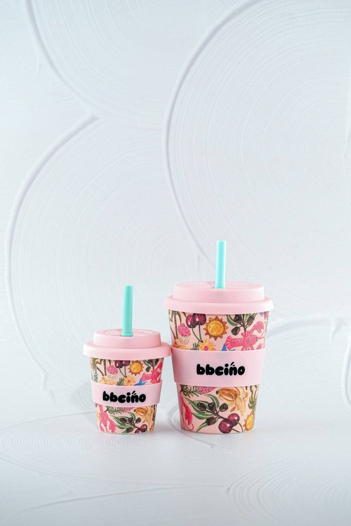 AMY GIBBS Babycino Cup