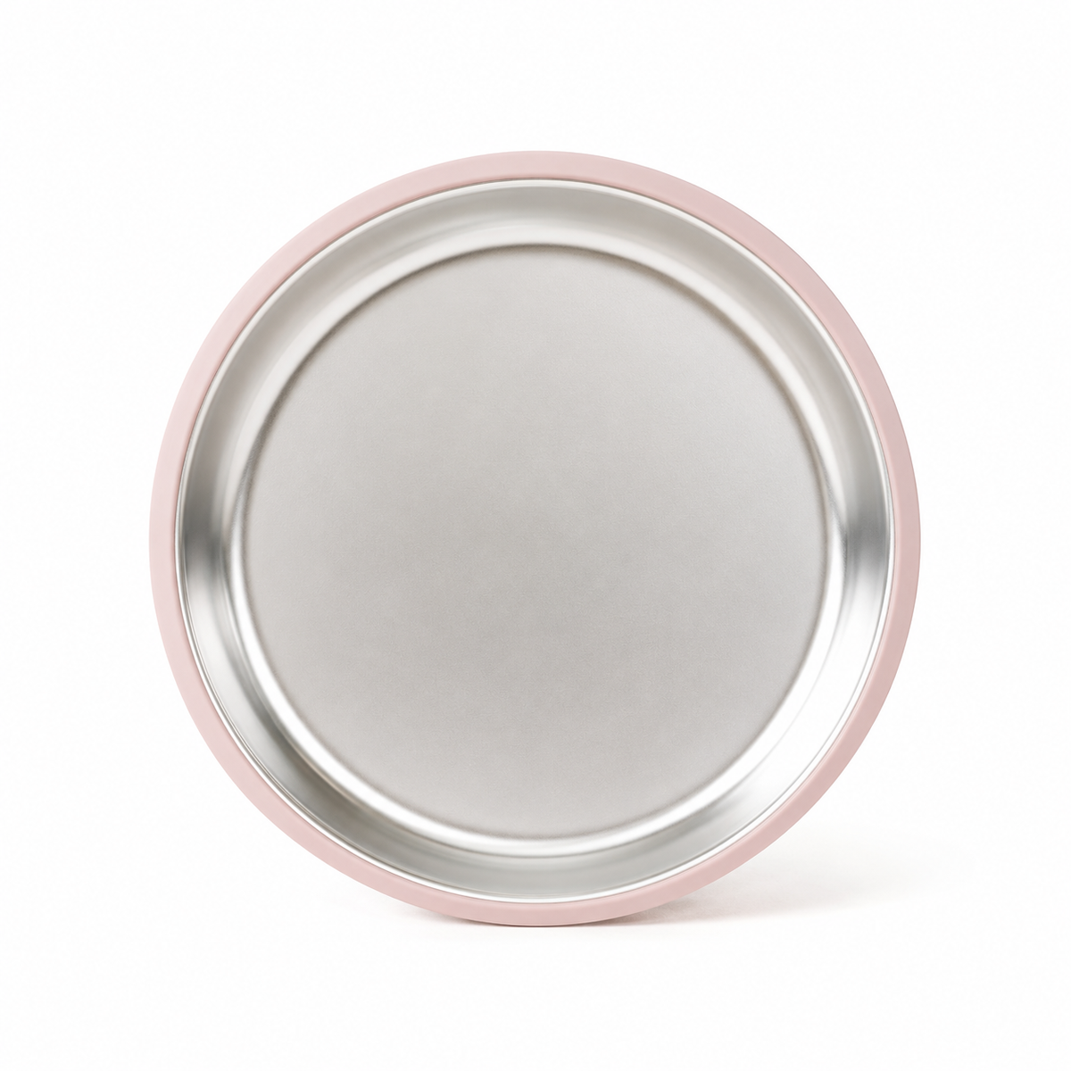 Non-Sectioned Plate