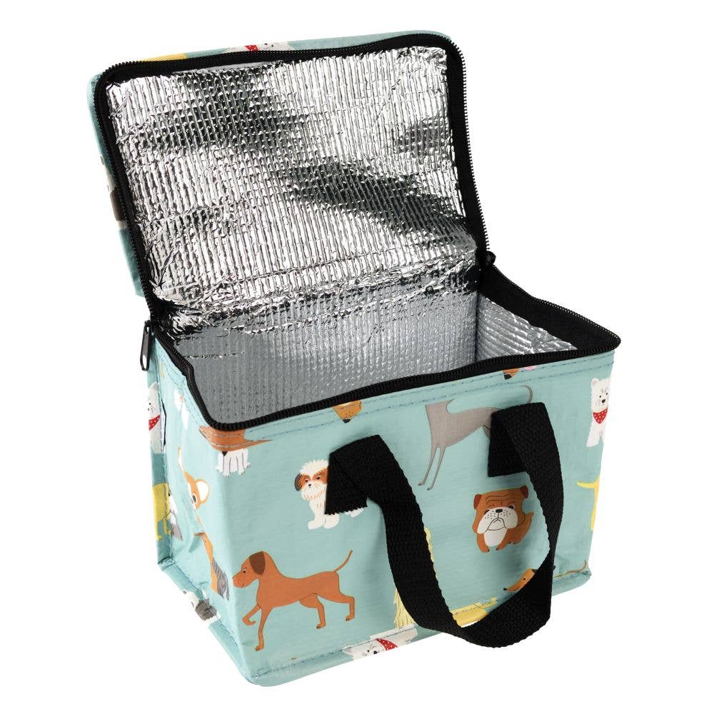 Insulated Lunch Bags