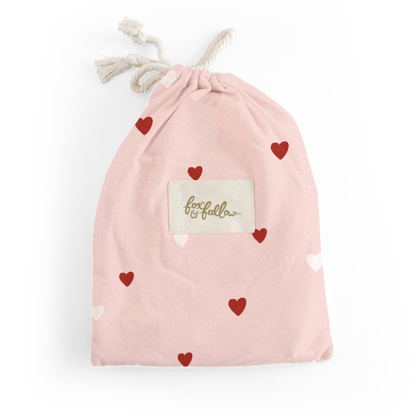 Little Hearts Sheet