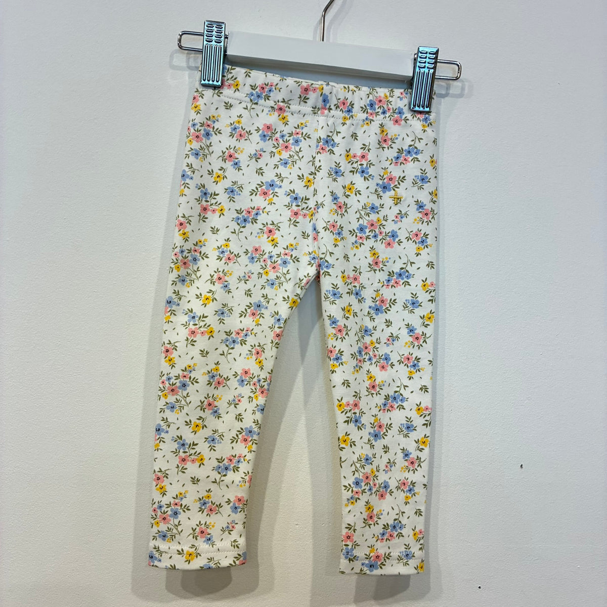 GOLDIE&ACE Flower Pants, 6-12m