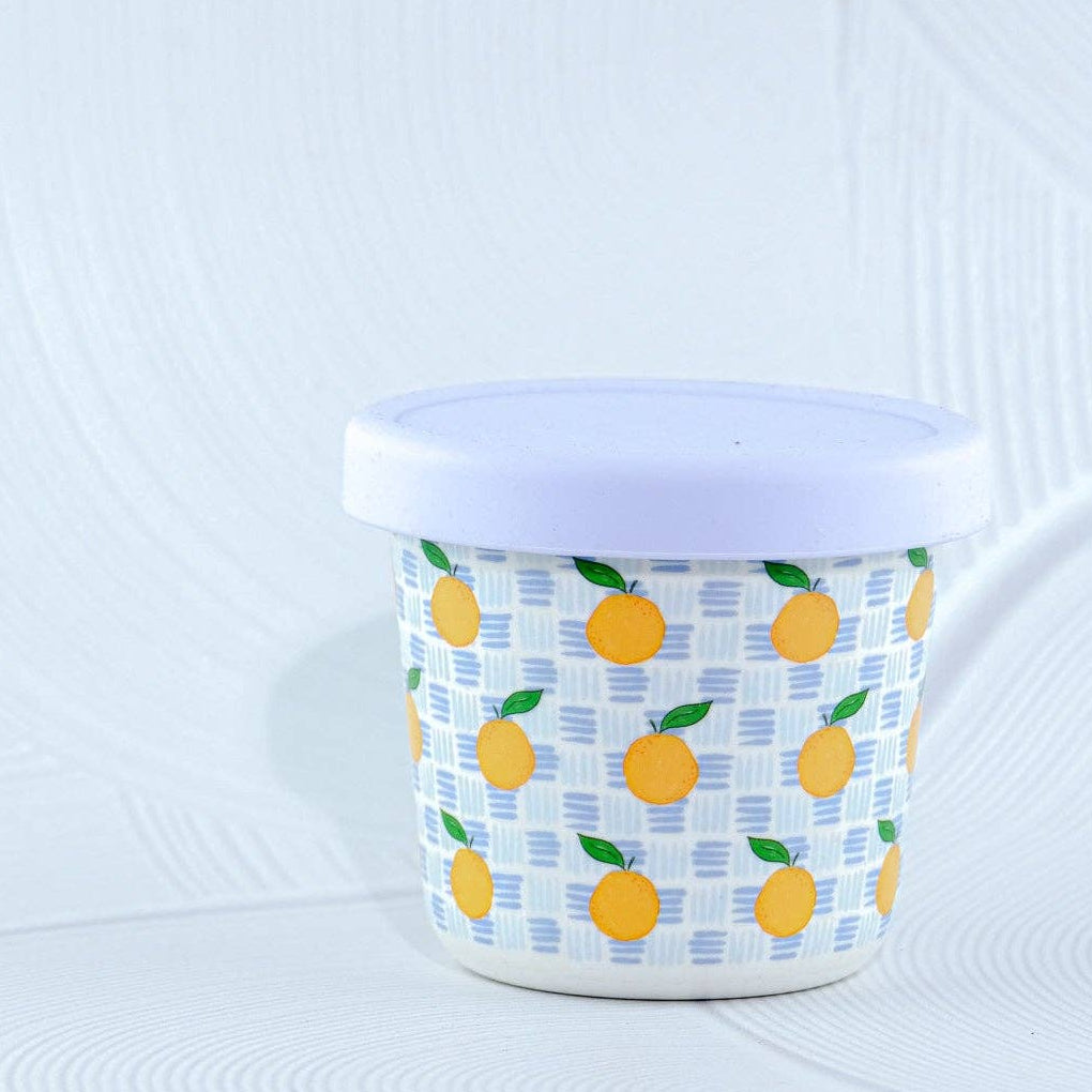 Clem Snack Pot