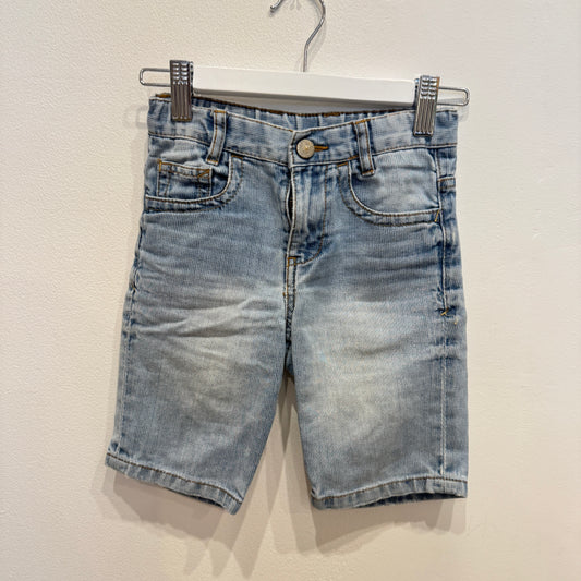 ZARA Denim Shorts, 3y
