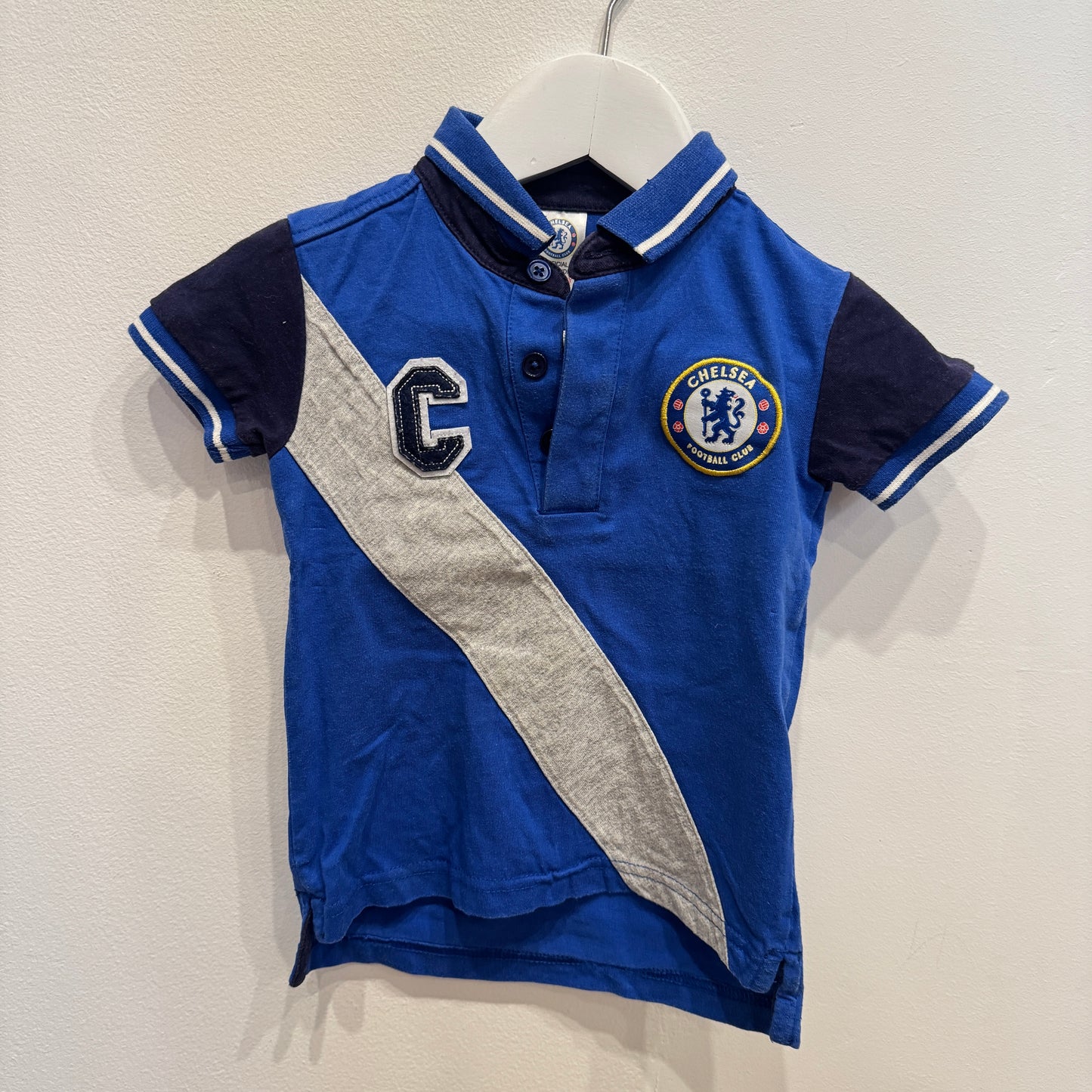 CHELSEA FC Polo, 18-24m
