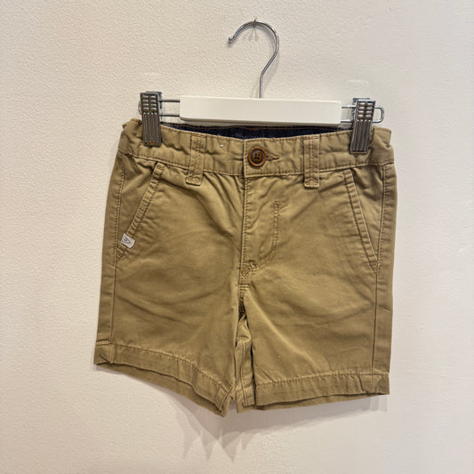 TARGET Khaki Shorts, 3y
