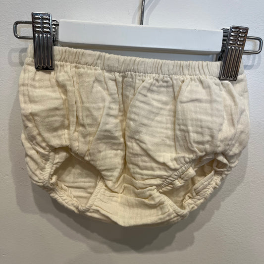 PUREBABY Bloomers, size 1