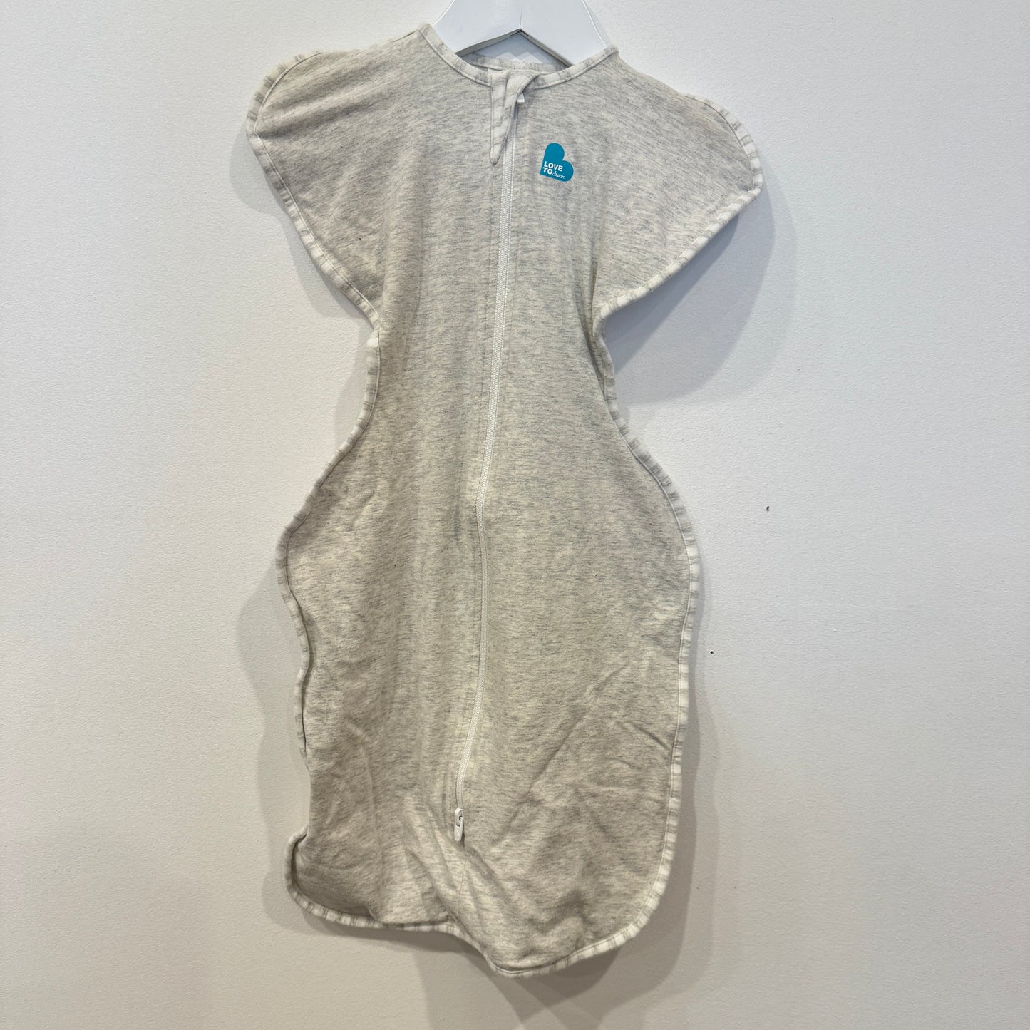 LOVE TO DREAM 0.2 tog Swaddle bag, size M