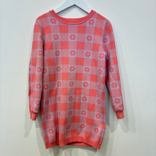 SEED Knit Dress, 6
