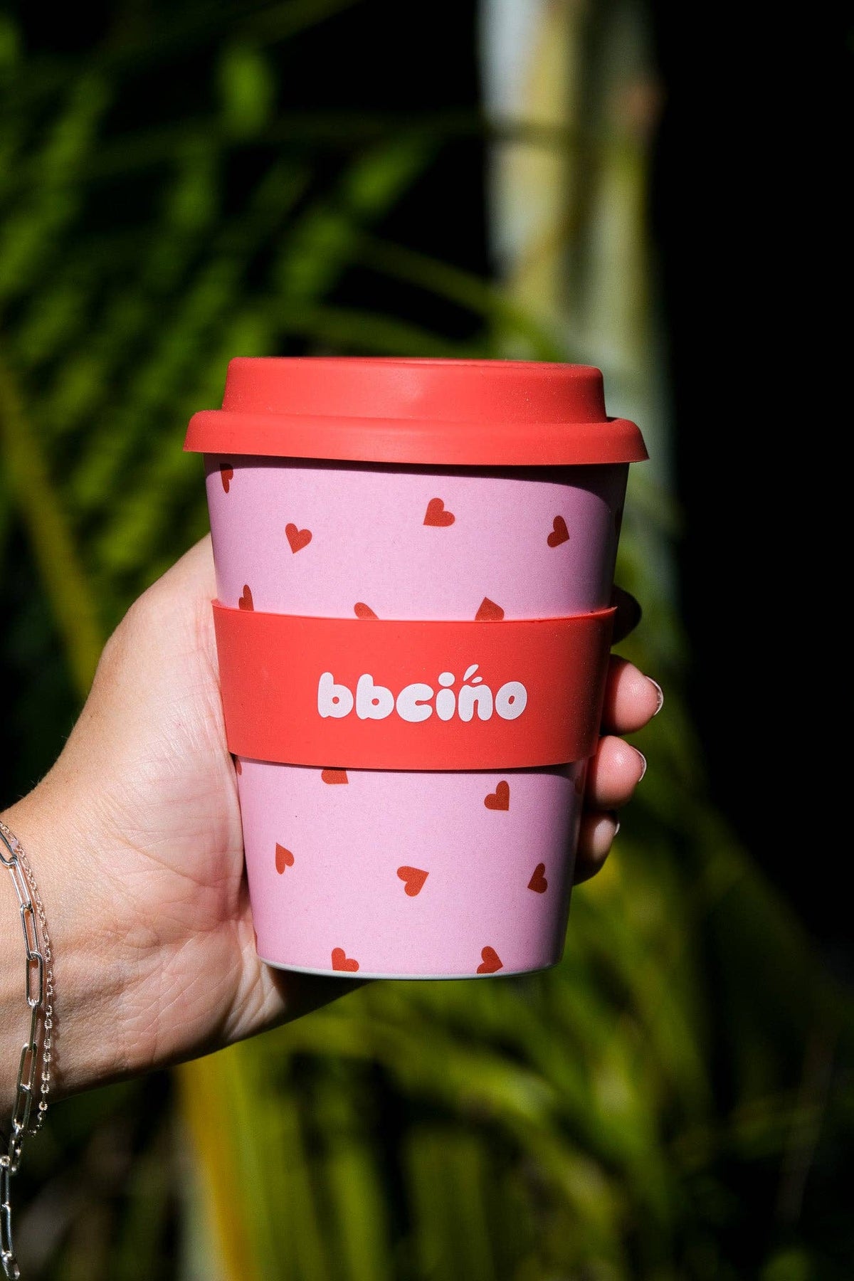 Sweetheart Adult Keep Cup