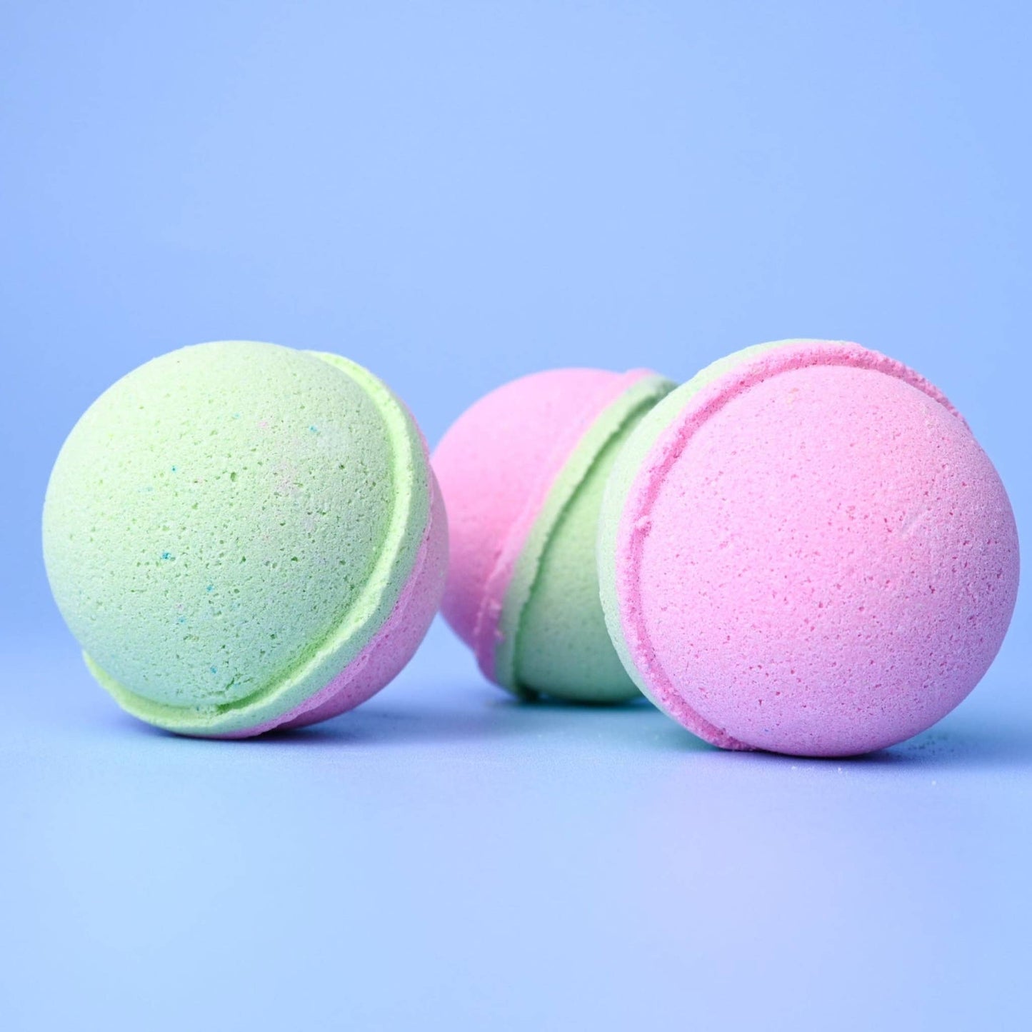 Mini Bath Bomb