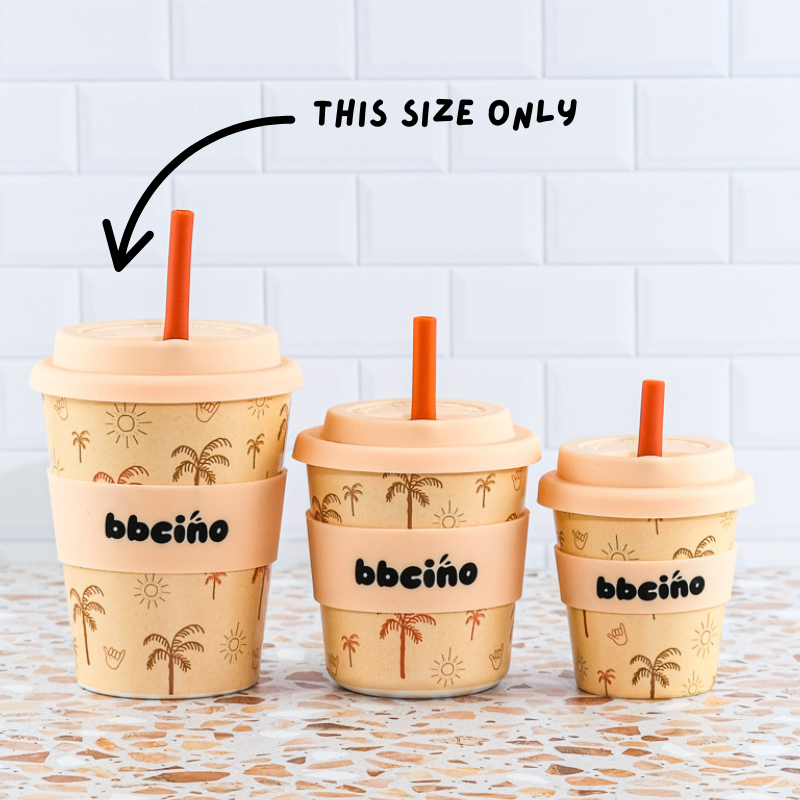 Oasis Adult Keep Cup