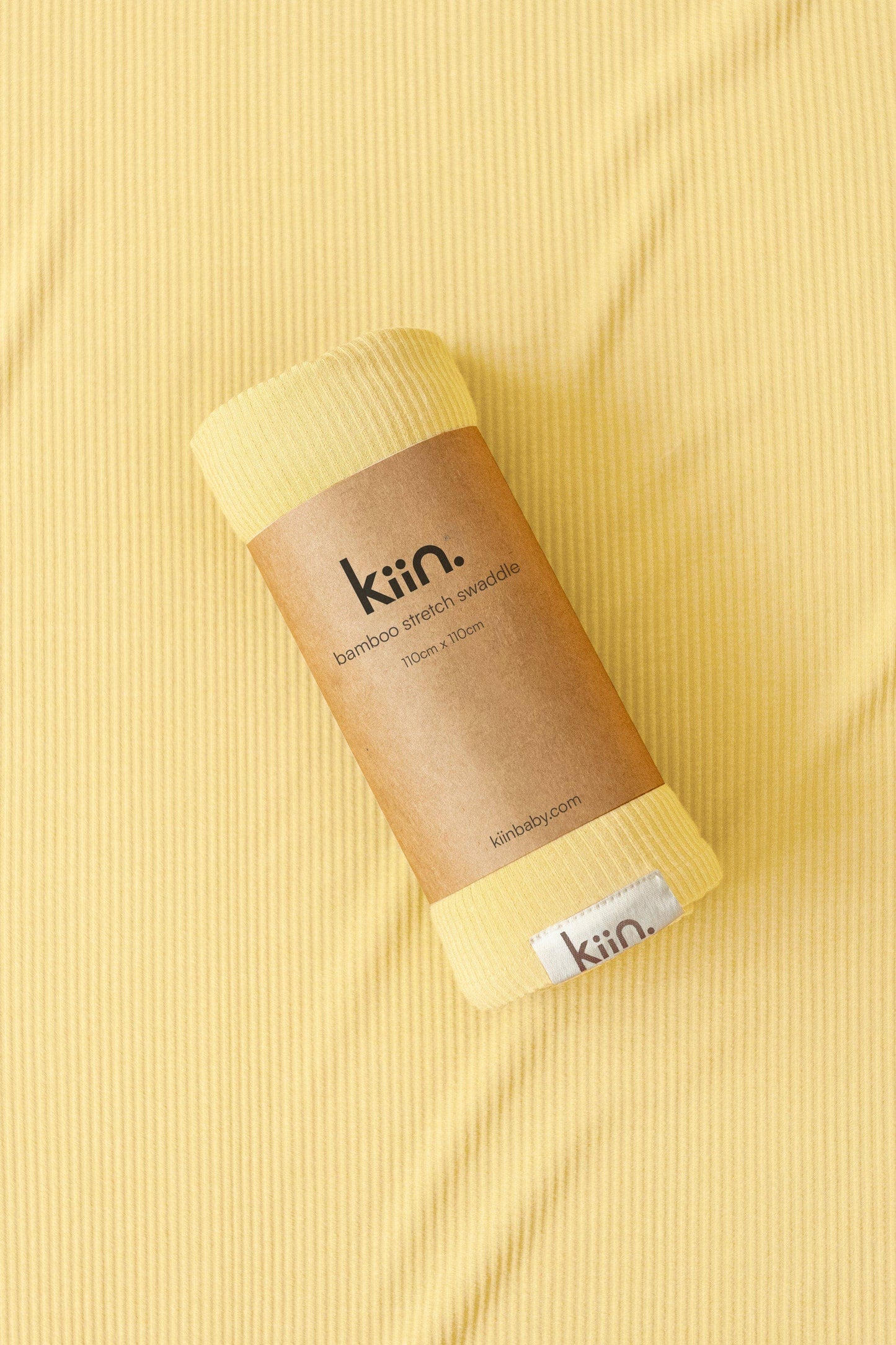 Bamboo Stretch Swaddles