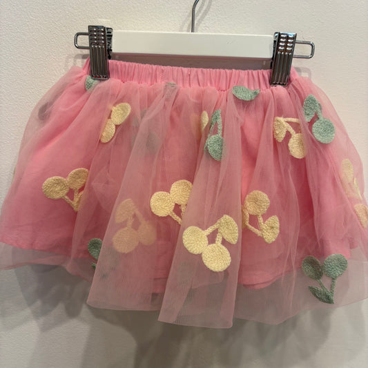 SEED pink tutu, size 2