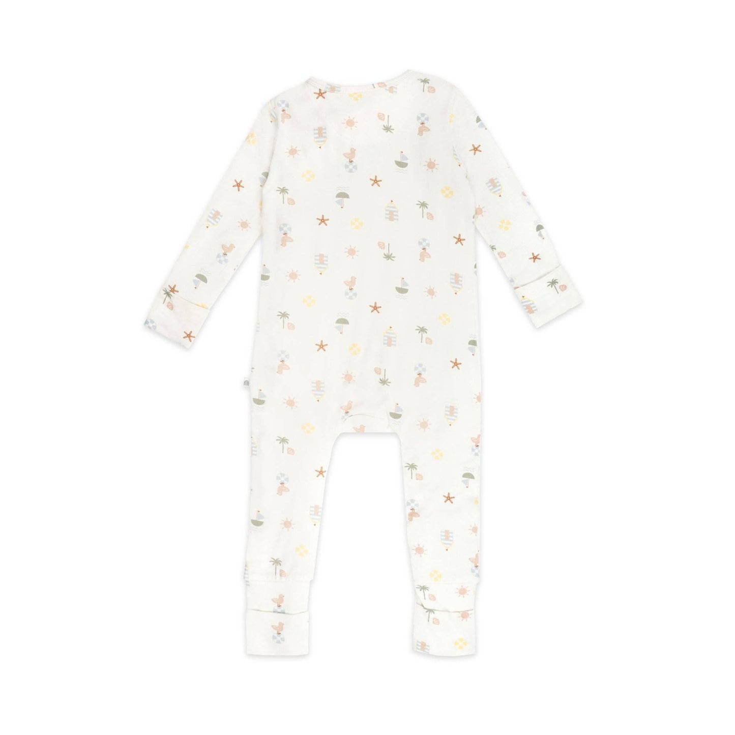 Day or Night Onesie - Vacay