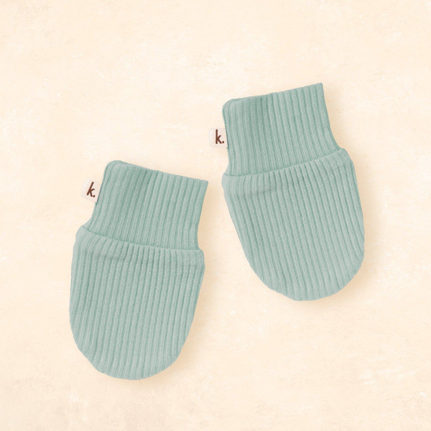 Bamboo Stretch Mittens