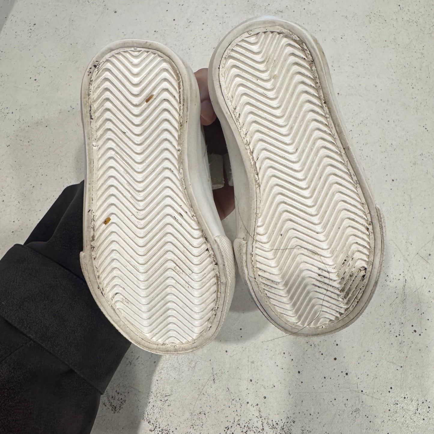 SEED Sneakers, EU22