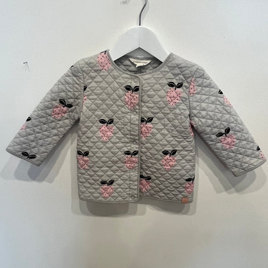 COUNTRY ROAD Quilted Jacket, size 2